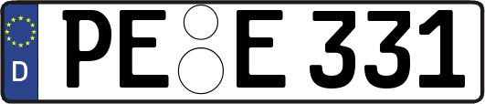 PE-E331