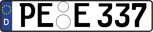 PE-E337