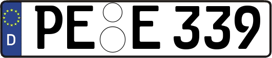 PE-E339