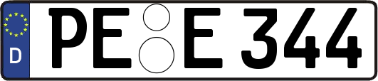 PE-E344