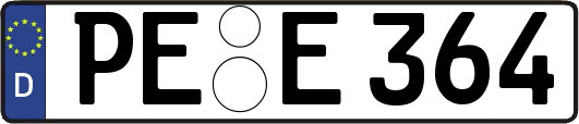 PE-E364