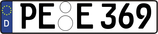 PE-E369