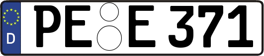 PE-E371