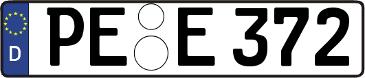 PE-E372