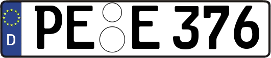 PE-E376