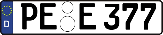 PE-E377