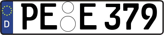 PE-E379