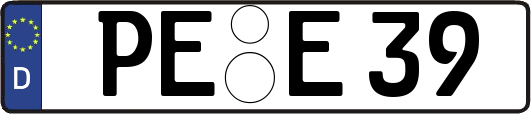 PE-E39