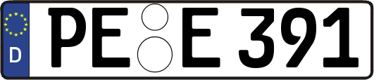 PE-E391