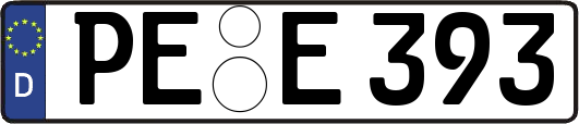 PE-E393