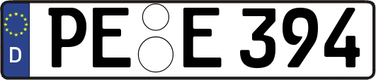 PE-E394