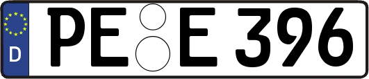 PE-E396