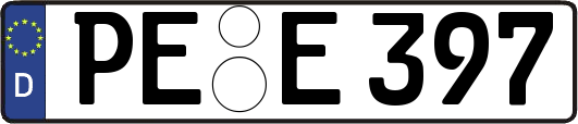 PE-E397