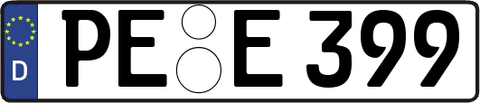 PE-E399