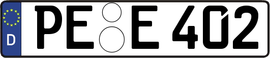 PE-E402