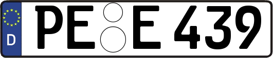 PE-E439