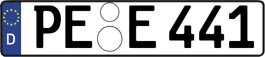 PE-E441