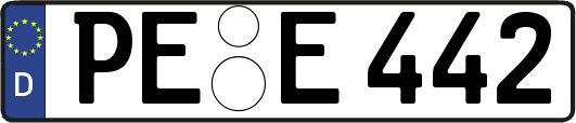 PE-E442