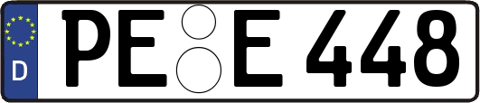 PE-E448