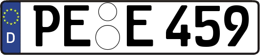 PE-E459