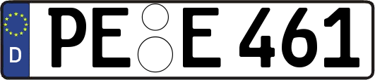 PE-E461