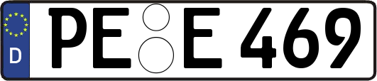PE-E469