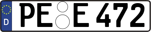 PE-E472