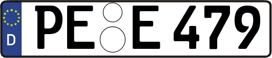 PE-E479