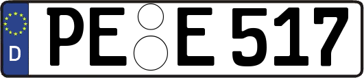PE-E517