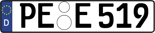 PE-E519