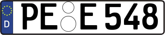 PE-E548