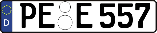 PE-E557