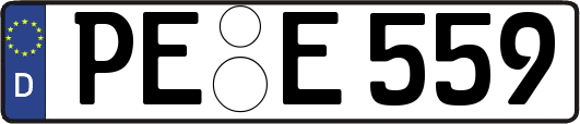 PE-E559