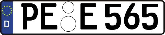 PE-E565