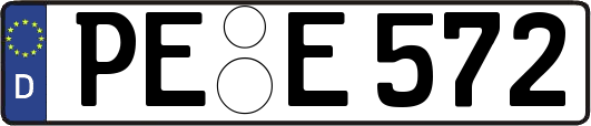 PE-E572