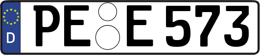 PE-E573