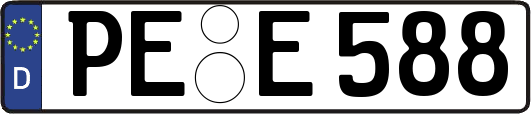 PE-E588