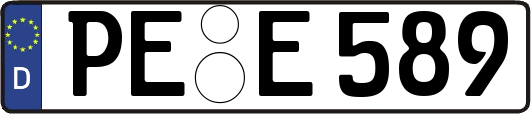 PE-E589