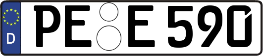 PE-E590