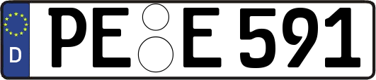 PE-E591