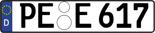 PE-E617