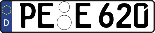 PE-E620