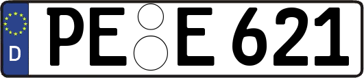 PE-E621
