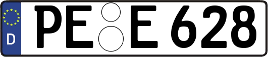 PE-E628