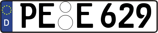 PE-E629