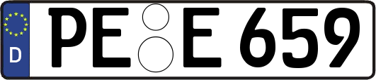 PE-E659