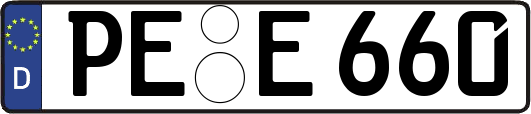PE-E660