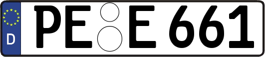 PE-E661