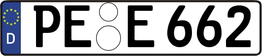 PE-E662