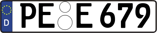 PE-E679